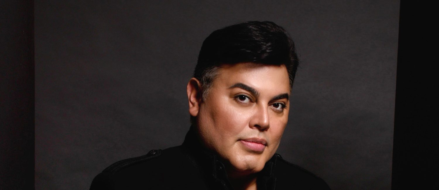 Brow master Edward Sanchez forms a beauty partnership with The Spa at Tilman Fertitta’s award-winning Post Oak Hotel. (Photo by Al Torres Photography)