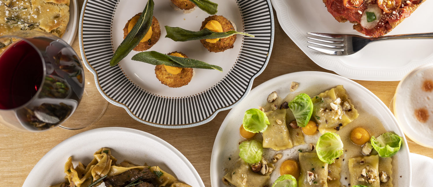 Fiatto New Dallas Restaurants
