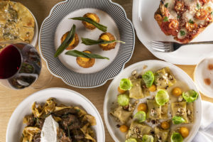 Fiatto New Dallas Restaurants