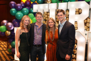 Grace Lance Holly Kyle Mosby_Memorial (Photo by Priscilla Dickson)