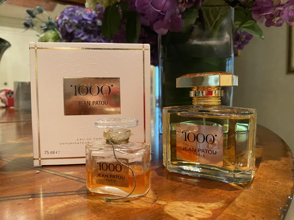 Valentine’s Day perfume fragrance