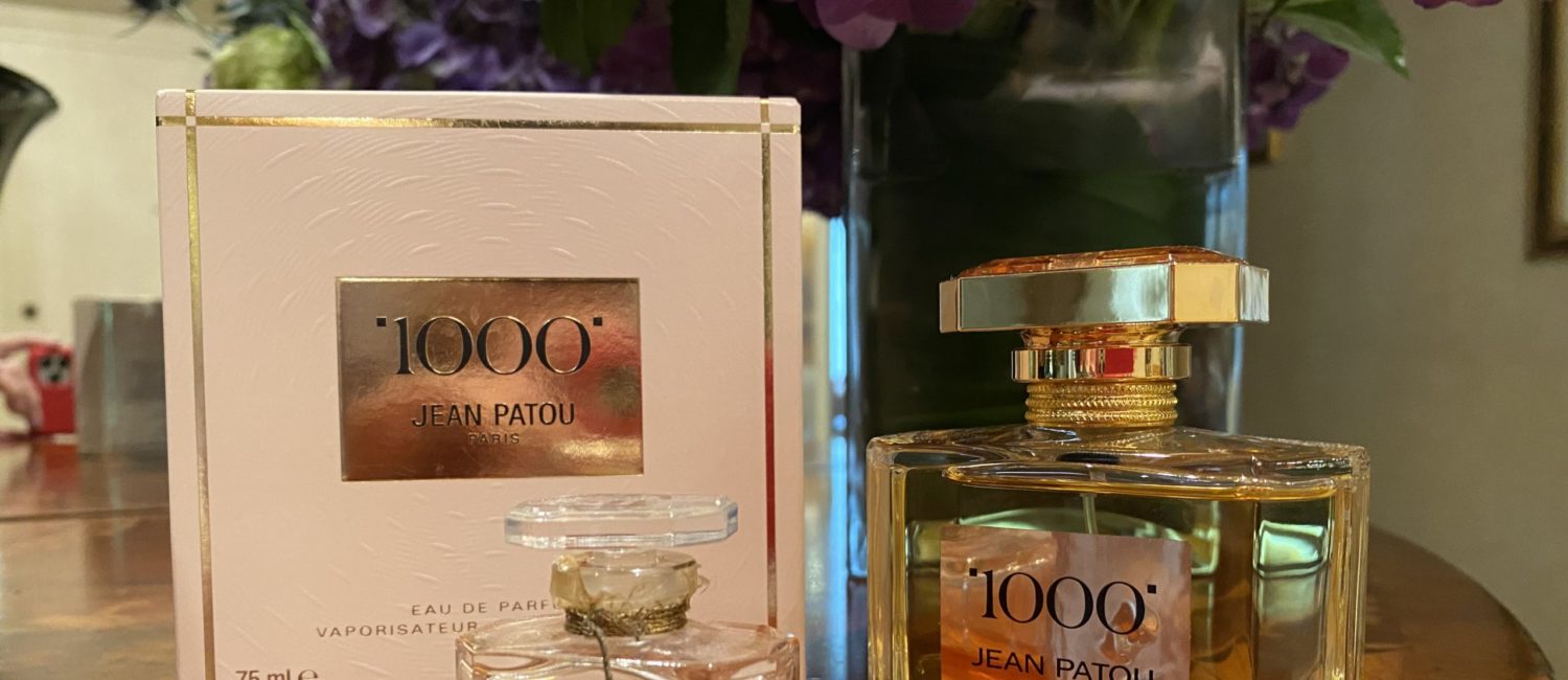 Valentine’s Day perfume fragrance