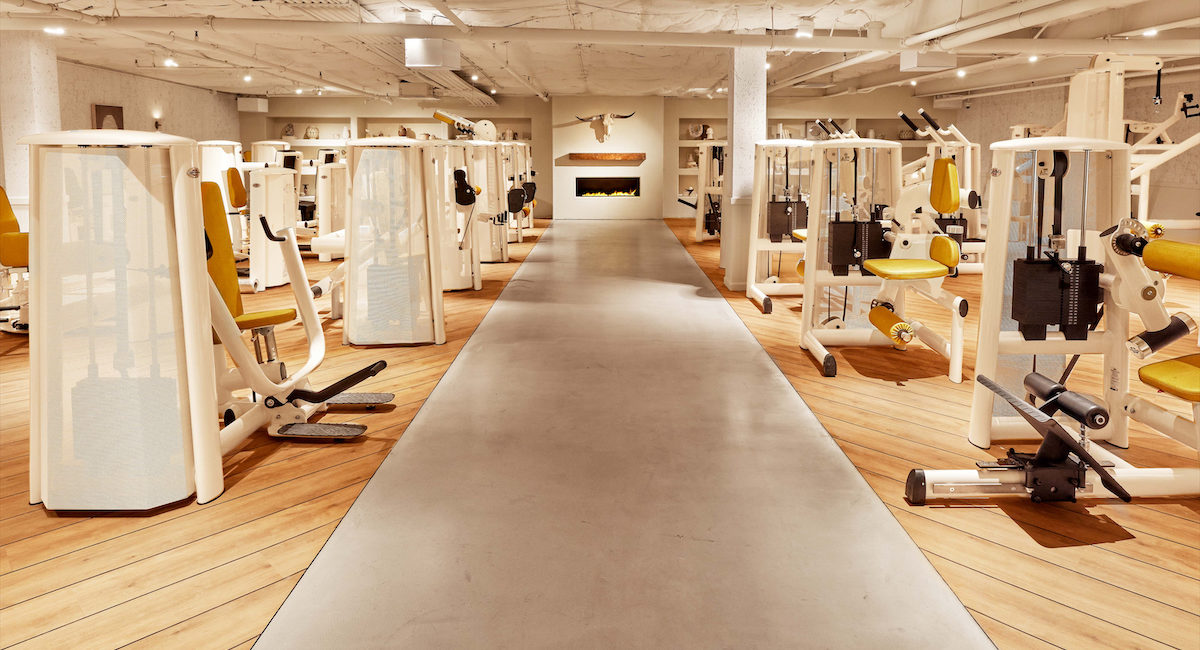 JohnReed Fitness04812 (Photo by JOHN REED Fitness)