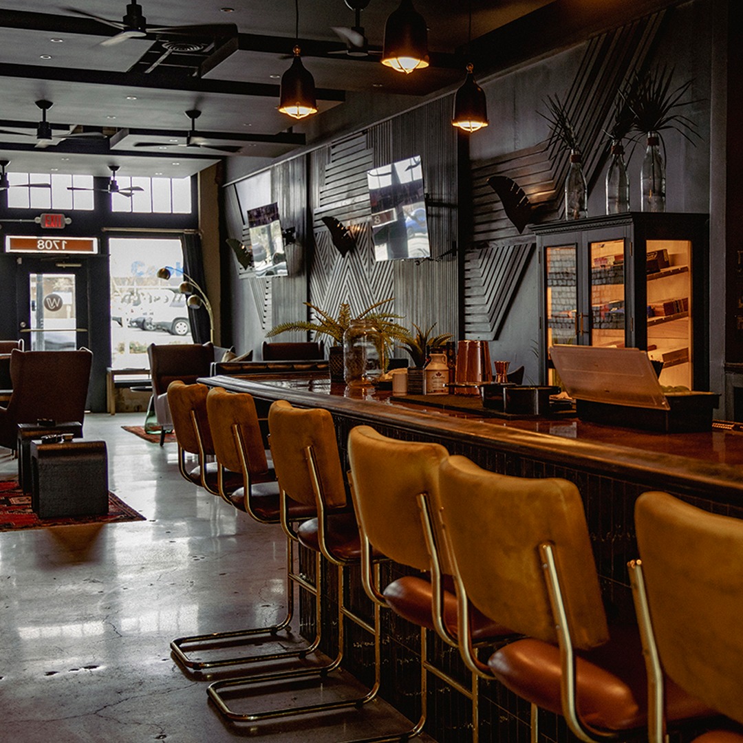 Magnolia Avenue – West Jax Cigars & Spirits fills a niche in Southside