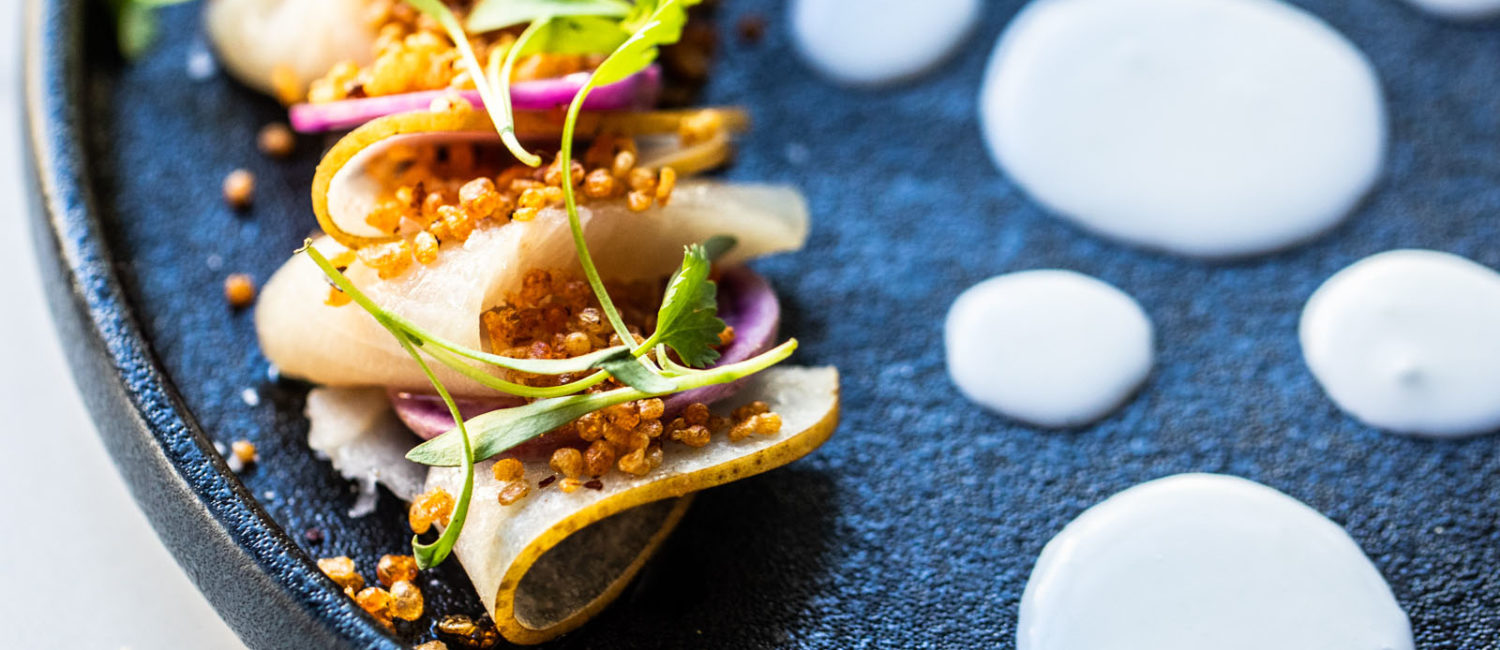 Plank Seafood & Provisions is coming to Fort Worth’s The Shops at  Clearfork. Its yellowtail sashimi is just one example of its seafood power.