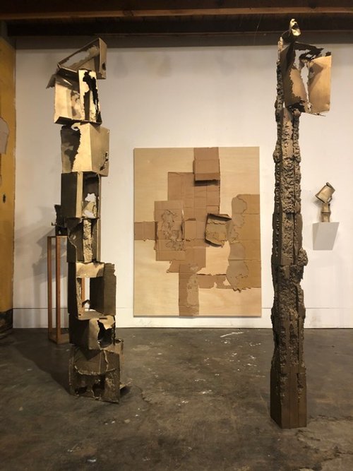 7 MustSee Art Exhibits to Catch in Dallas This Spring