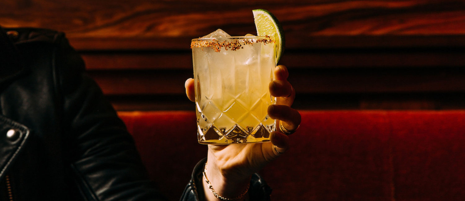 best texas margarita recipe