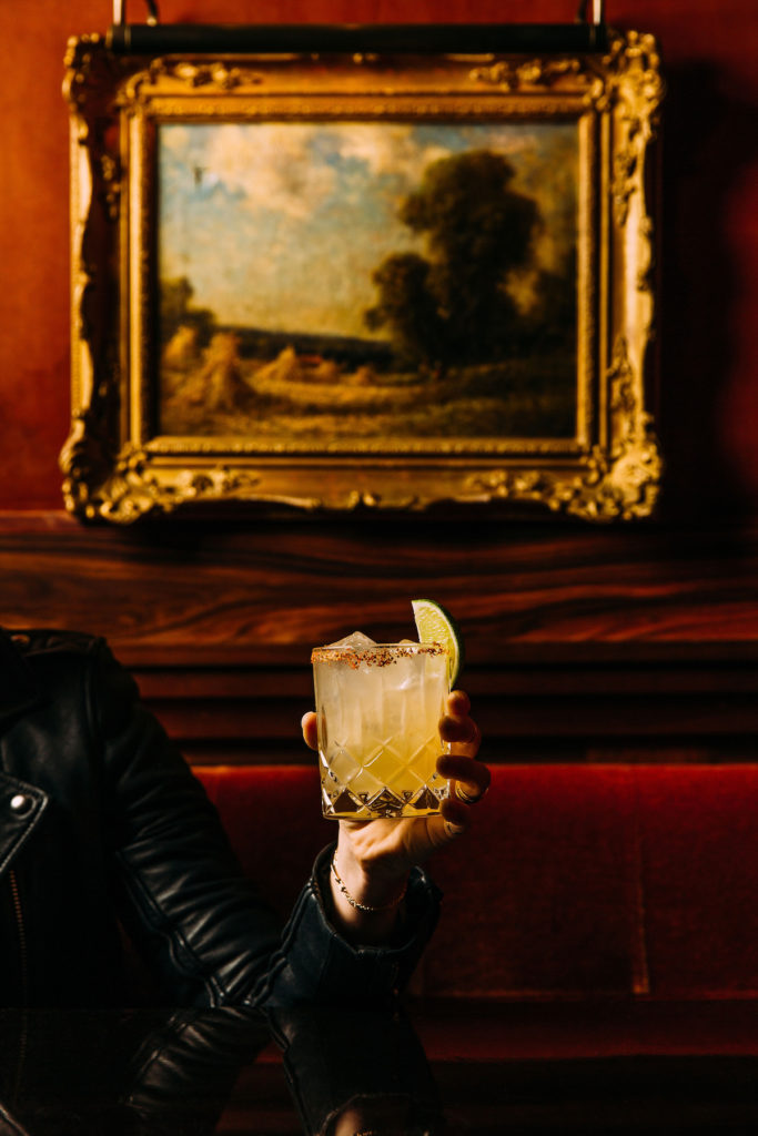 best texas margarita recipe