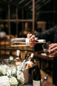 Rose Gold Rose (Photo by Rebecca Patton, Beckley Photography)