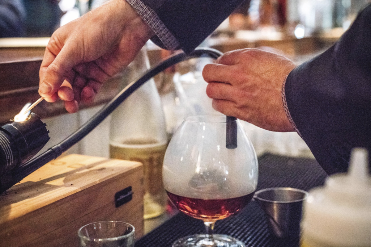 10 Secret Bars in Houston to Know — Slipping Into the Speakeasy World