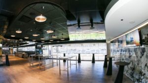 SoFi – Chairman’s Club amenities