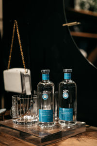 Tequila Casa Dragones (Photo by Rebecca Patton, Beckley Photography)