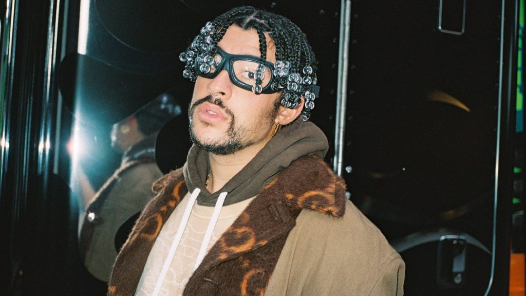 Bad Bunny Dallas this weekend
