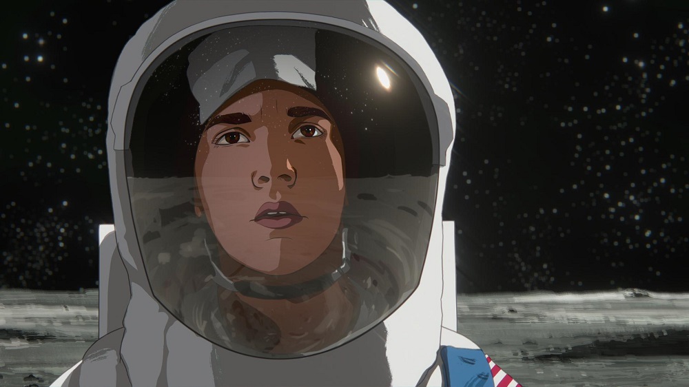 Apollo 10 1/2 SXSW 2022