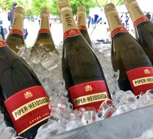 Fort Worth Food + Wine Festival promises four days of foodie events.