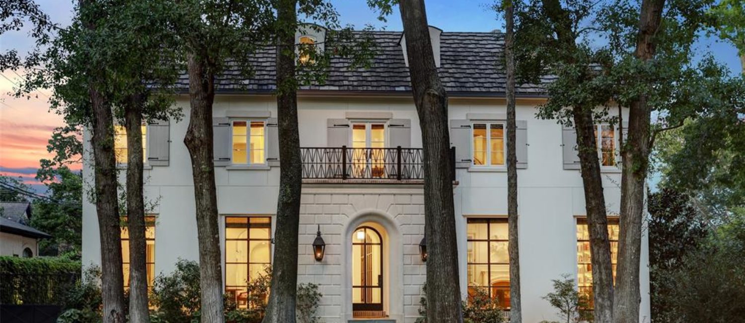 Houston’s most expensive houses