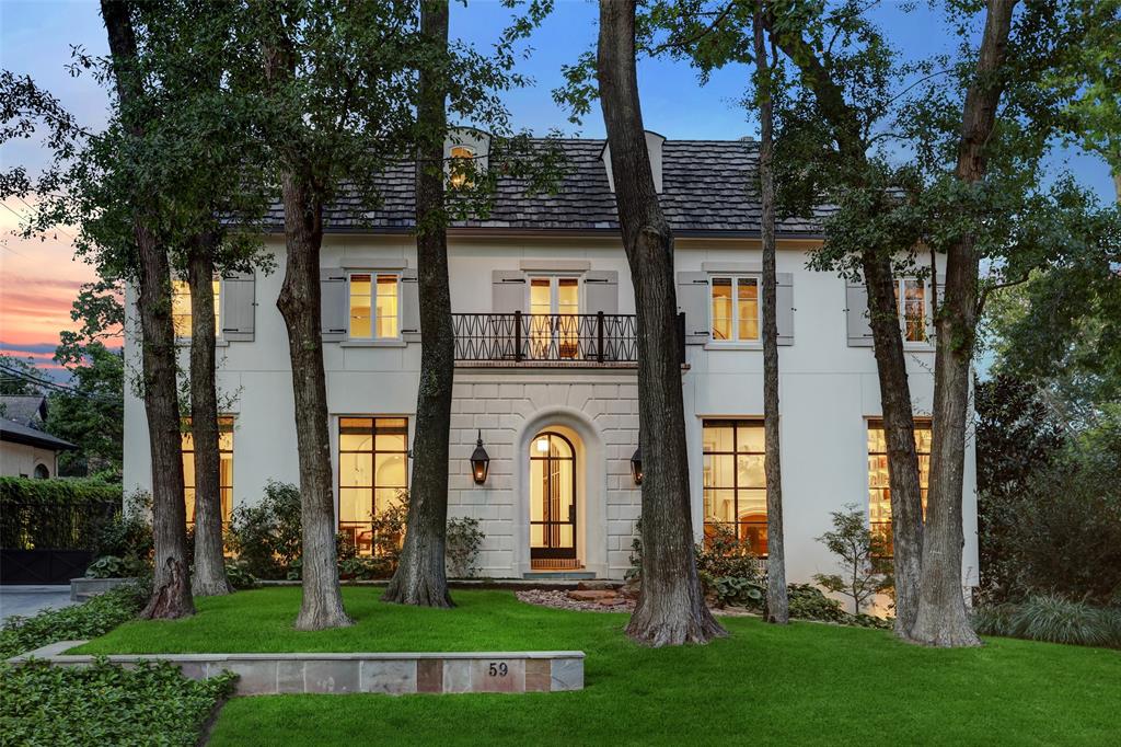 Houston’s most expensive houses