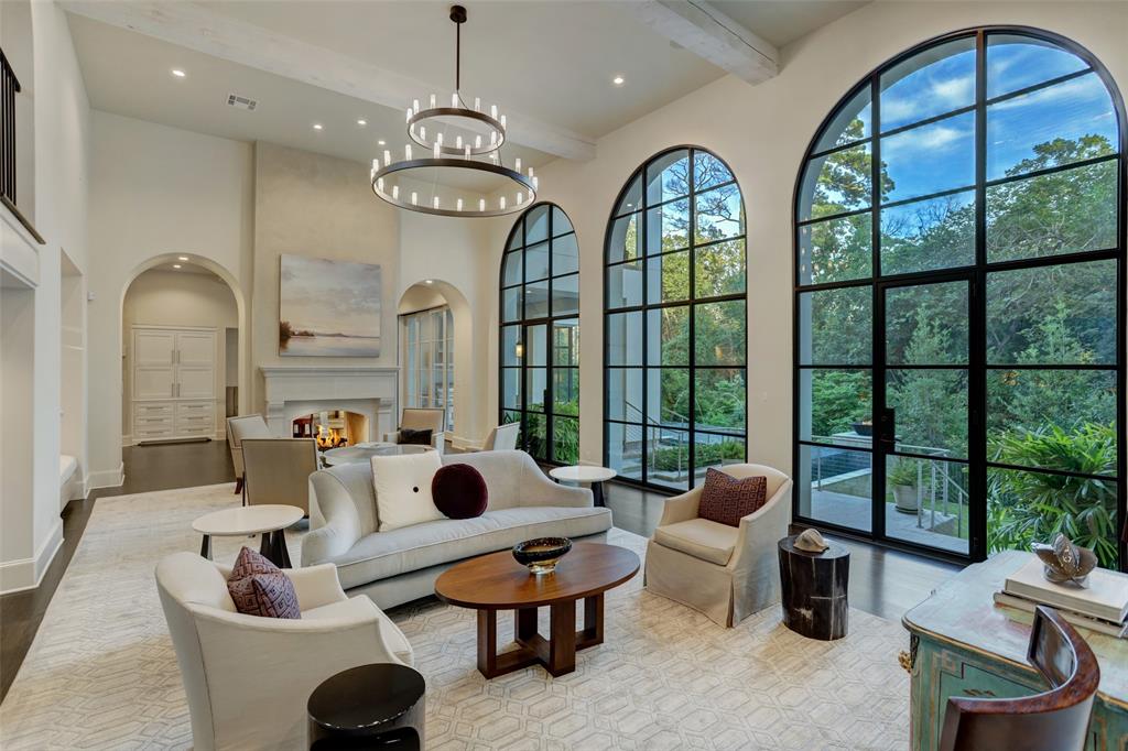 59 Tiel Way with a list price of $7,295 was the most expensive home sale in Houston in January.