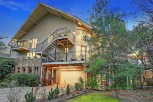 Sharon Dryer/Mieth House