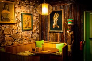 Lei Low Rum & Tiki Bar