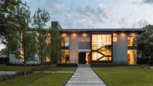 “The Taula House” at 4516 Dorset Road in Dallas’ Preston Hollow neighborhood.