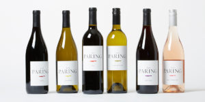 The Paring wines