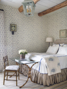 036 Chandler-Blue Rm Bed_241 (Photo by Tria Giovan)
