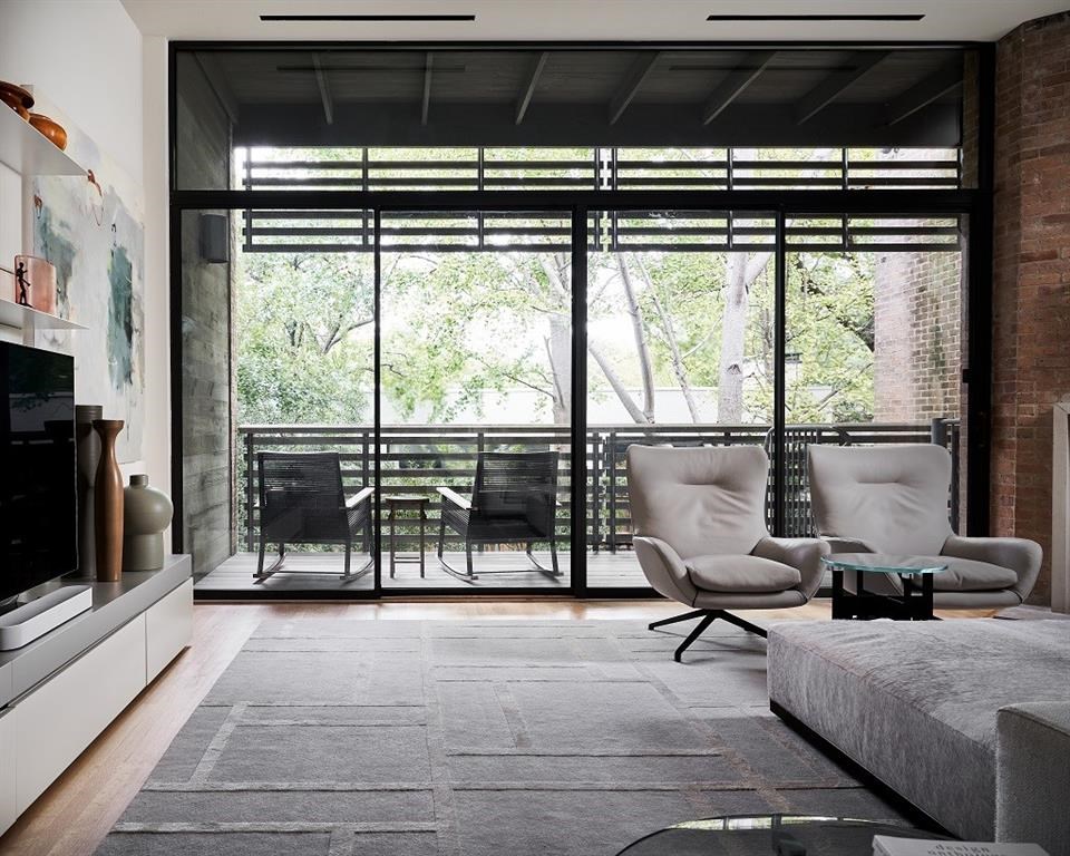 The one-of-a-kind home is a small encapsulation of the artist's immense cultural impact in Dallas.