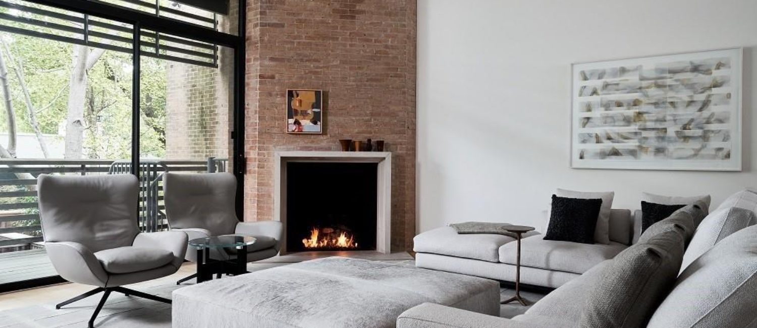 frank welch dallas home architect