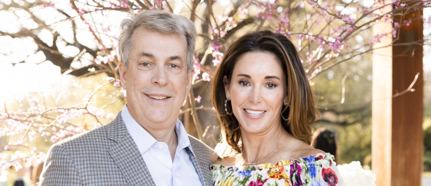 Susanne and Kevin Avondet (Photo by Ellman Photography)