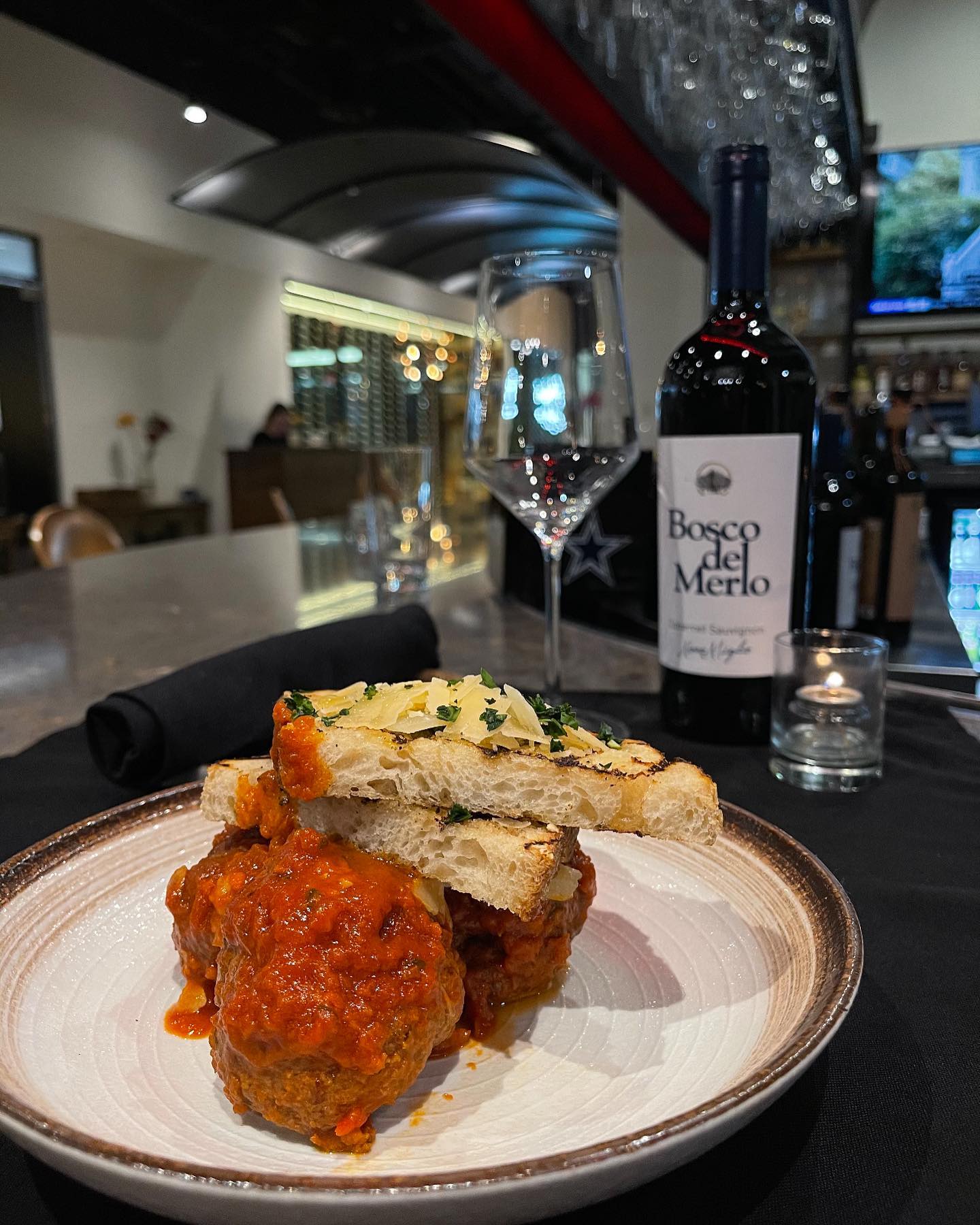 Enoteca Dallas New Restaurants