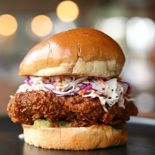 The 10 Best Vegan Restaurants in Dallas in 2022