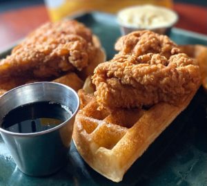 Al Biernat’s Brunch