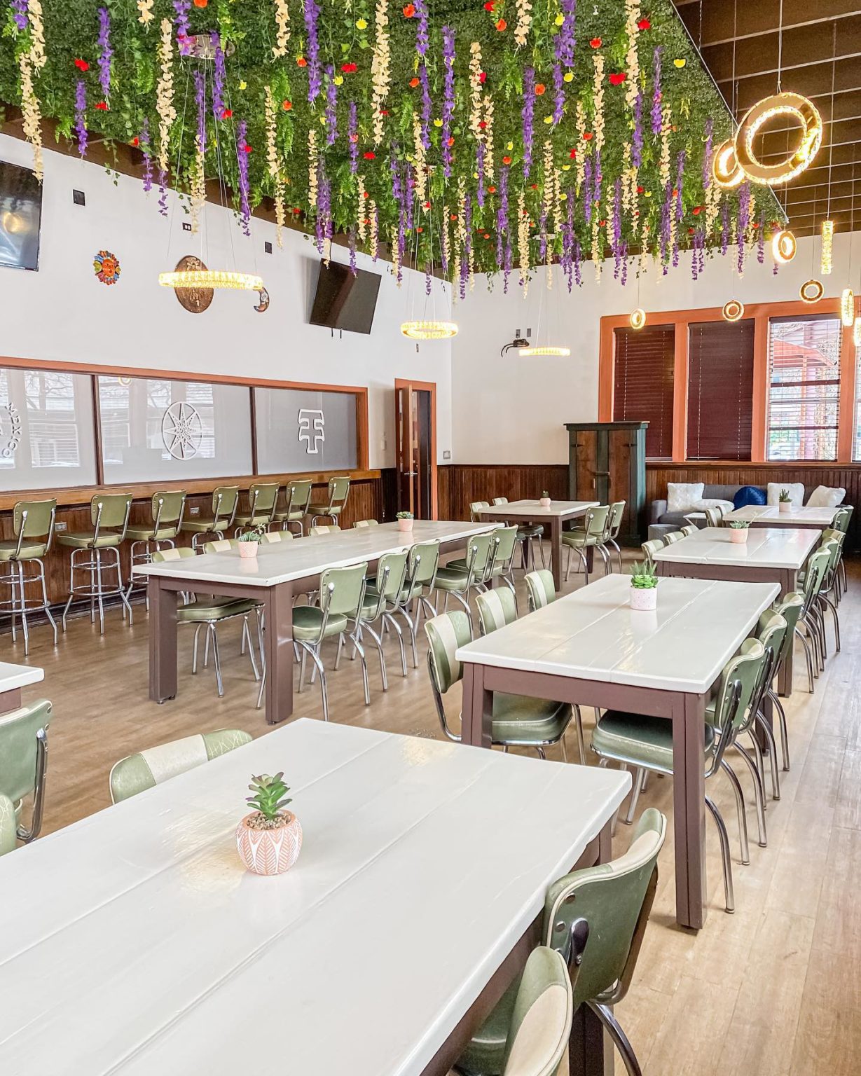 The Best New Restaurants in Dallas and What to Order