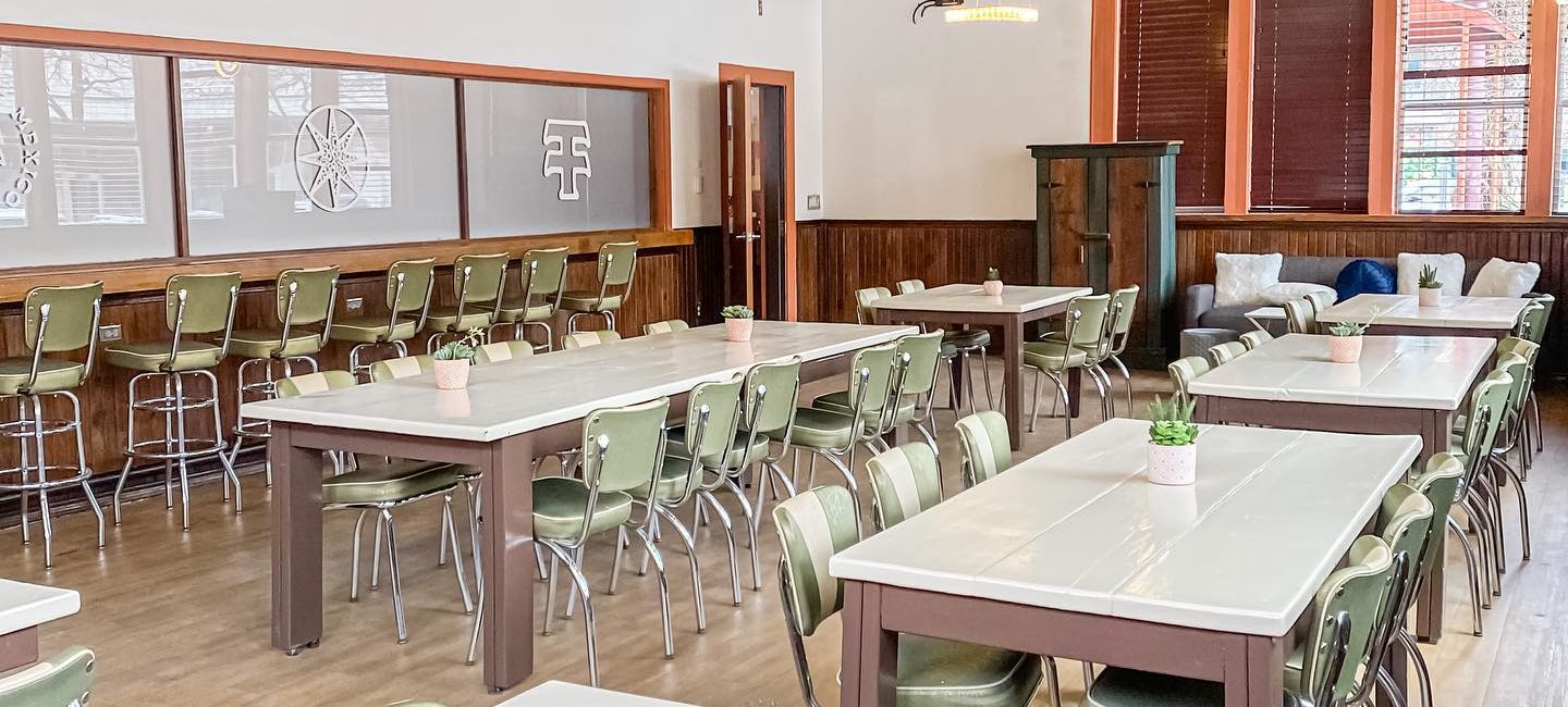 The Reserve Dallas Restaurant News