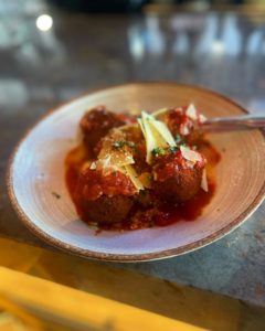 Enoteca Italia Dallas New Restaurants