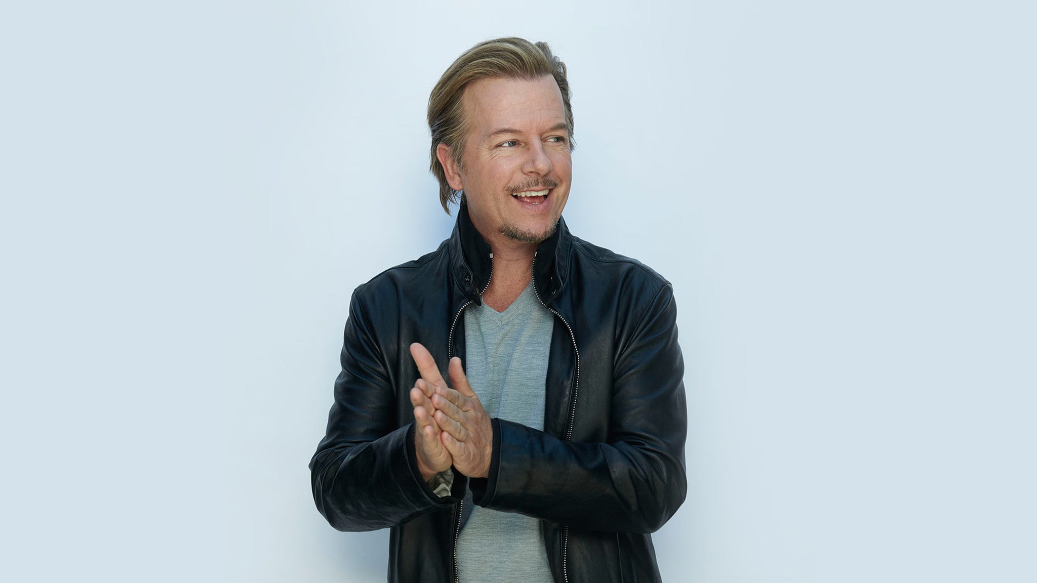David Spade Dallas this weekend