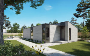 691 Boxprefab-Duo-Vista