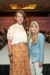 Alicia and Glenda Gordy (Photo by Jacob Power)
