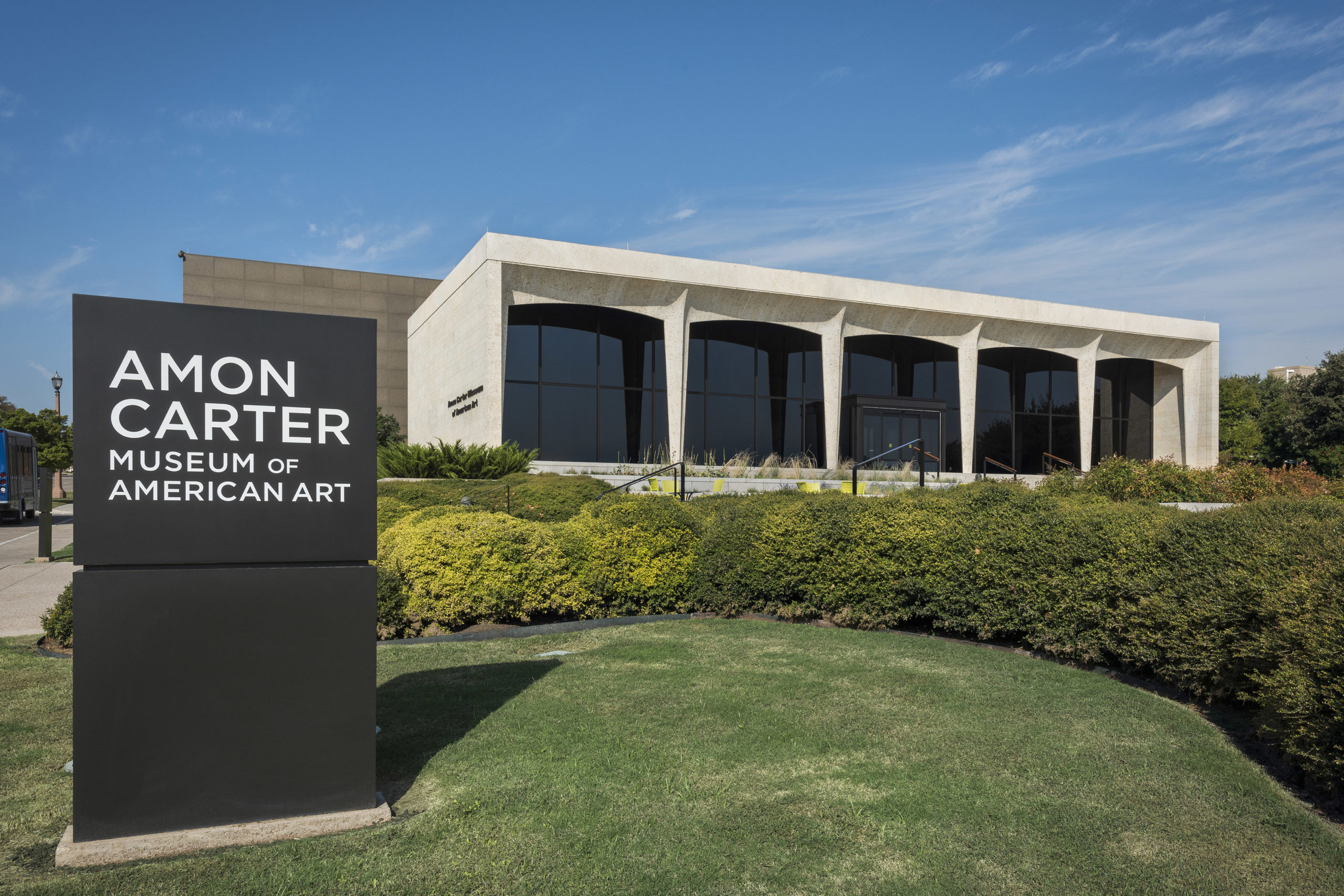 Amon-Carter Museum of American Art