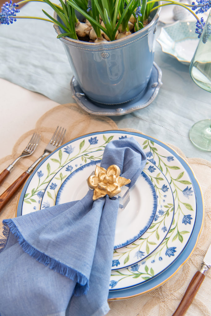 Bering's will take your wedding registry to a whole new level.