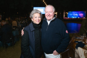 Bain and John Pitts; Image by Daniel Ortiz Courtesy of Memorial Park Conservancy