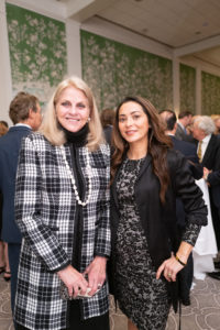 Becky Zimmerman, Kirsten Seglem