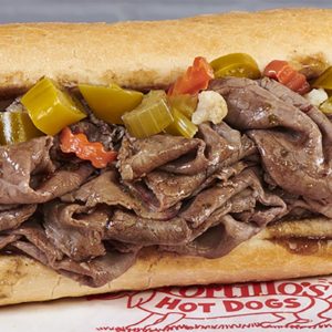 Portillo’s Texas Dallas Restaurant News