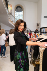 Betty Hrncir (Photo by Daniel Ortiz)