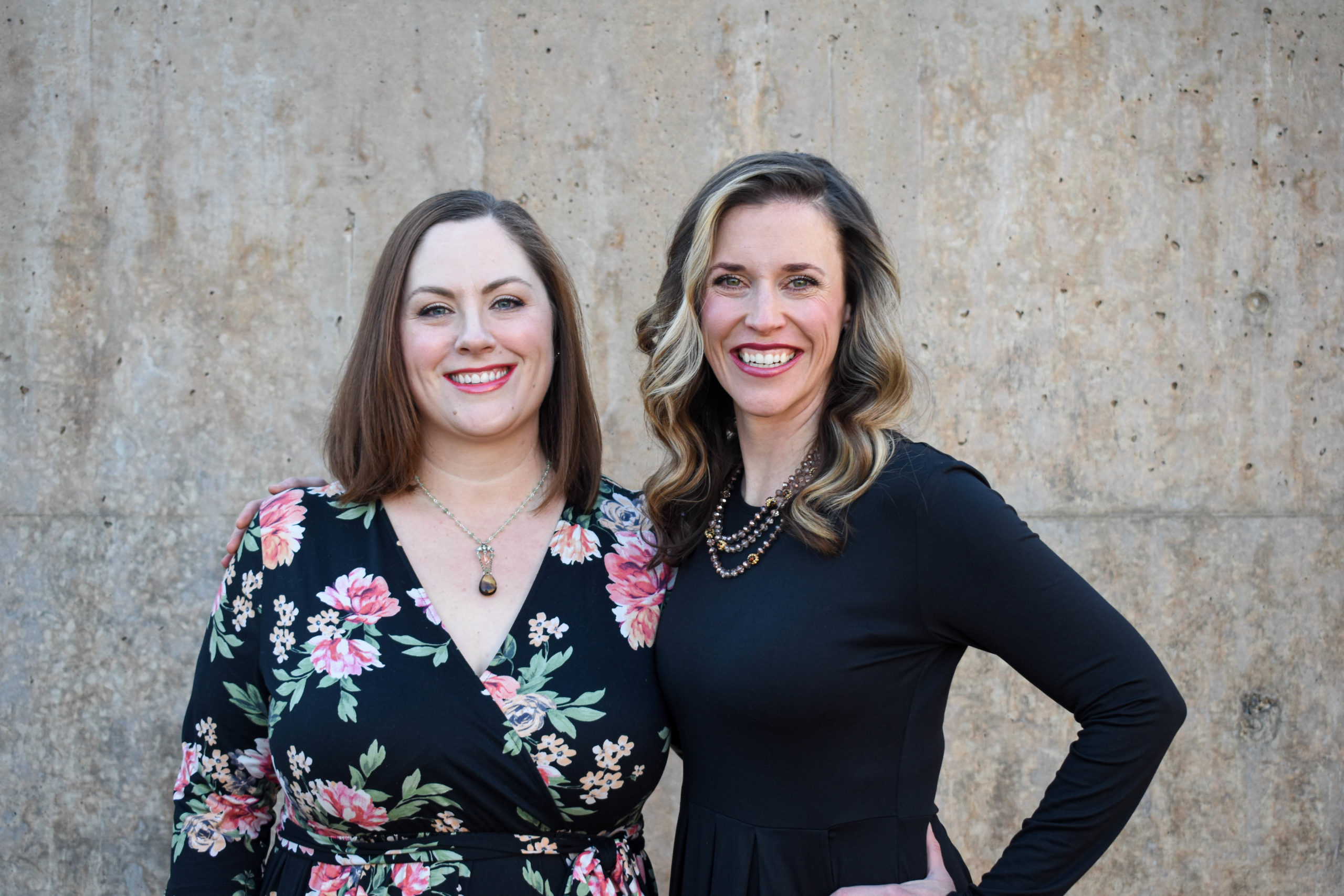 Blue Butterfly – Corinne Kavanaugh and Renae Graves will open the first Blue Butterfly franchise this summer along Camp Bowie