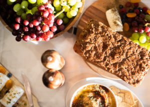 Blue Butterfly – Sourdough bread will be a staple at the new Blue Butterfly Cafe 2