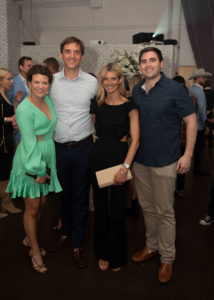 Osadia Tequila Launch Party3 (Photo by Tamytha Cameron)