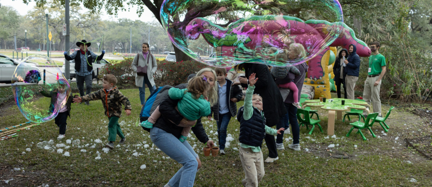 Bubble Fun