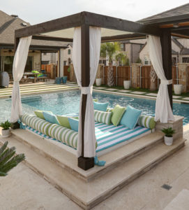 Cush Living Cabana Bed1